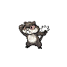 Metallic Patrat